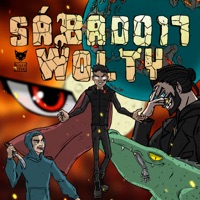 Sábado 17 (feat. DJ Mokson) - Single - Wolty