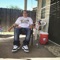 Unfamiliar Faces (feat. Yoey the Fundraiser) - BAYBOY lyrics