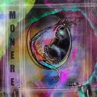 Monere (feat. Esra Yerlikaya) - Single - Ayanspunk