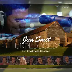 Unplugged - De Rockfield Sessies - Jan Smit