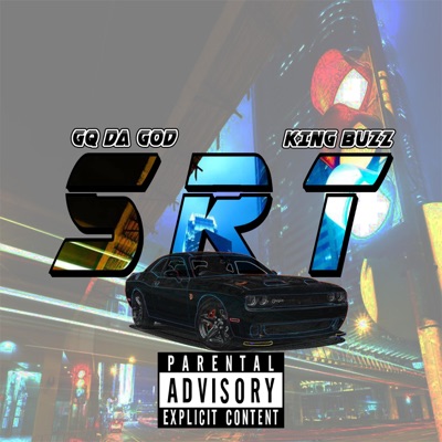 SRT (feat. King Buzz) - Single