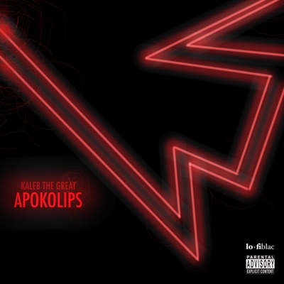 Apokolips - Single