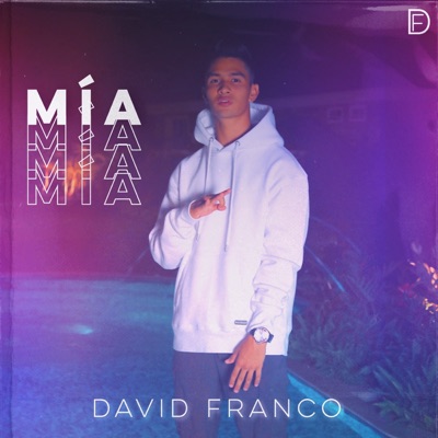 Mía - Single