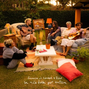 Se Não Fosse por Ontem - Single
