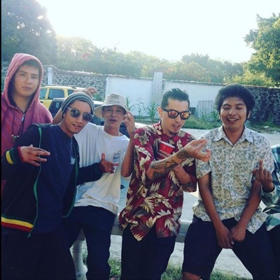 Gustos & Realidades (feat. Dalai & G Chang) - Single