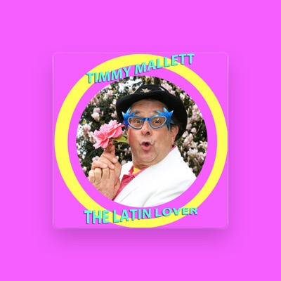 Listen to Timmy Mallett, watch music videos, read bio, see tour dates & more!