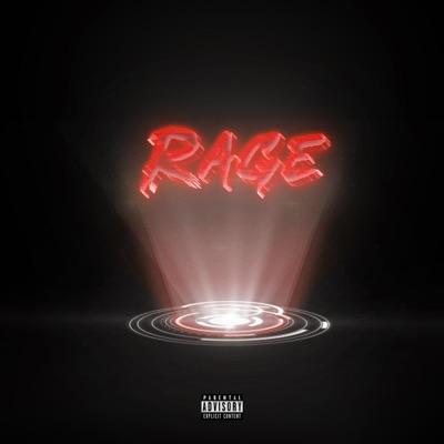 Rage - EP