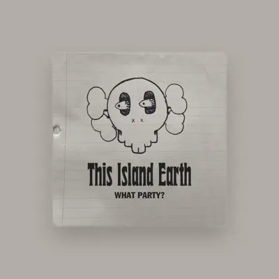 Listen to This Island Earth, watch music videos, read bio, see tour dates & more!