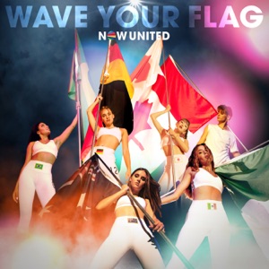 Chord Gitar Wave Your Flag - Now United