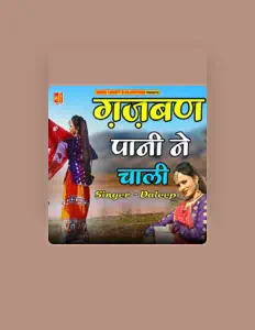 Listen to Daleep, watch music videos, read bio, see tour dates & more!