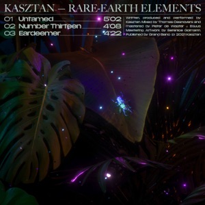 Rare-Earth Elements - Single