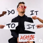 Do It To It (feat. Cherish)