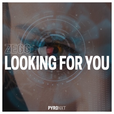 Looking for You - Single