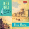 Mícéal O'Rourke - Sonata in C Minor, Op. 1 No. 3, H. 8: II. Rondo (allegretto scherzando)