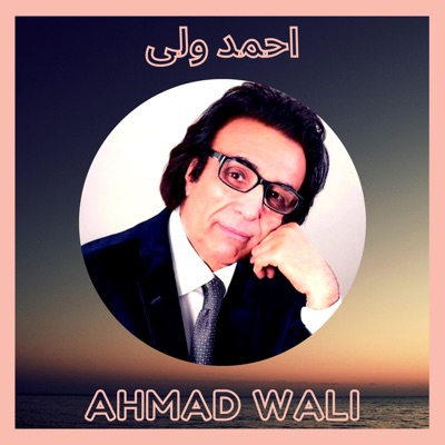 Ahmad Wali - یارک شیرینم، پیمانه بده که خمار هستم