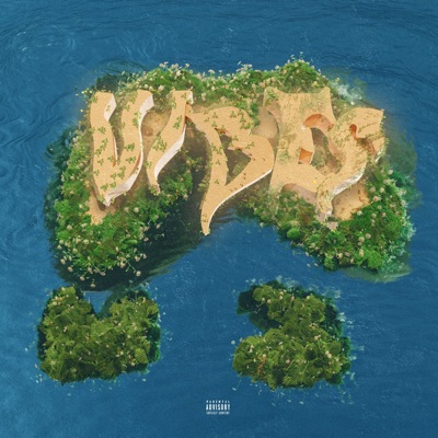 Vibes (feat. Hammon & Kid Sub) - Single