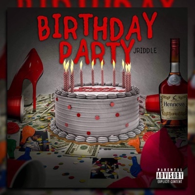 BIRTHDAY PARTY