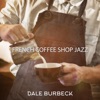 French Coffee Shop Jazz: Romantic Mood