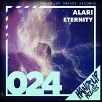 Eternity (Radio Edit) — Alari