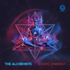 Chemical Substance cover art