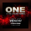 One Is the Lonliest Number (From the 'venom: Let There Be Carnage' Trailer) [Cover Version]