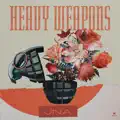 HEAVY WEAPONS