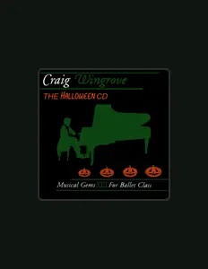 Listen to Craig Wingrove, watch music videos, read bio, see tour dates & more!