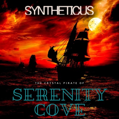 The Crystal Pirate of Serenity Cove