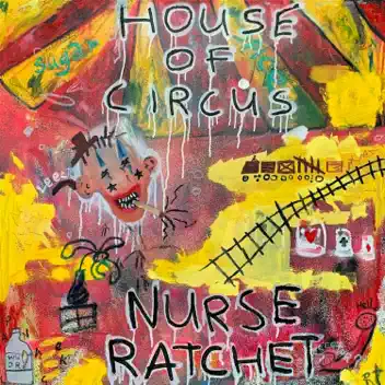 House of Circus album cover