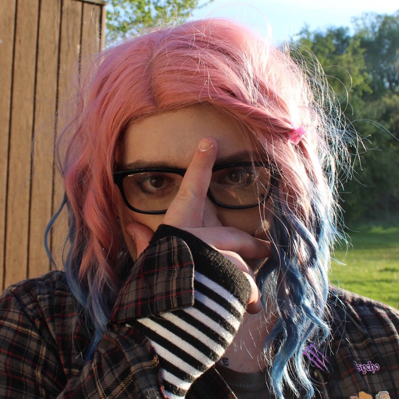 Midwestern Vampire - Fvcked a C4tgirl