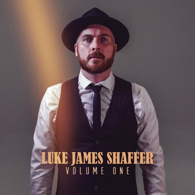 Luke James Shaffer, Vol. 1 - EP