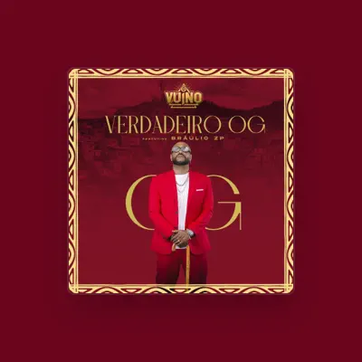 Listen to Og Vuino, watch music videos, read bio, see tour dates & more!