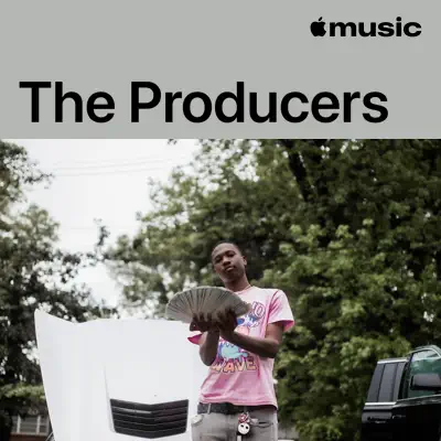 Listen to Denaro Love: The Producers featuring Moneybagg Yo