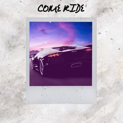 Come Ride (feat. Swerv) - Single