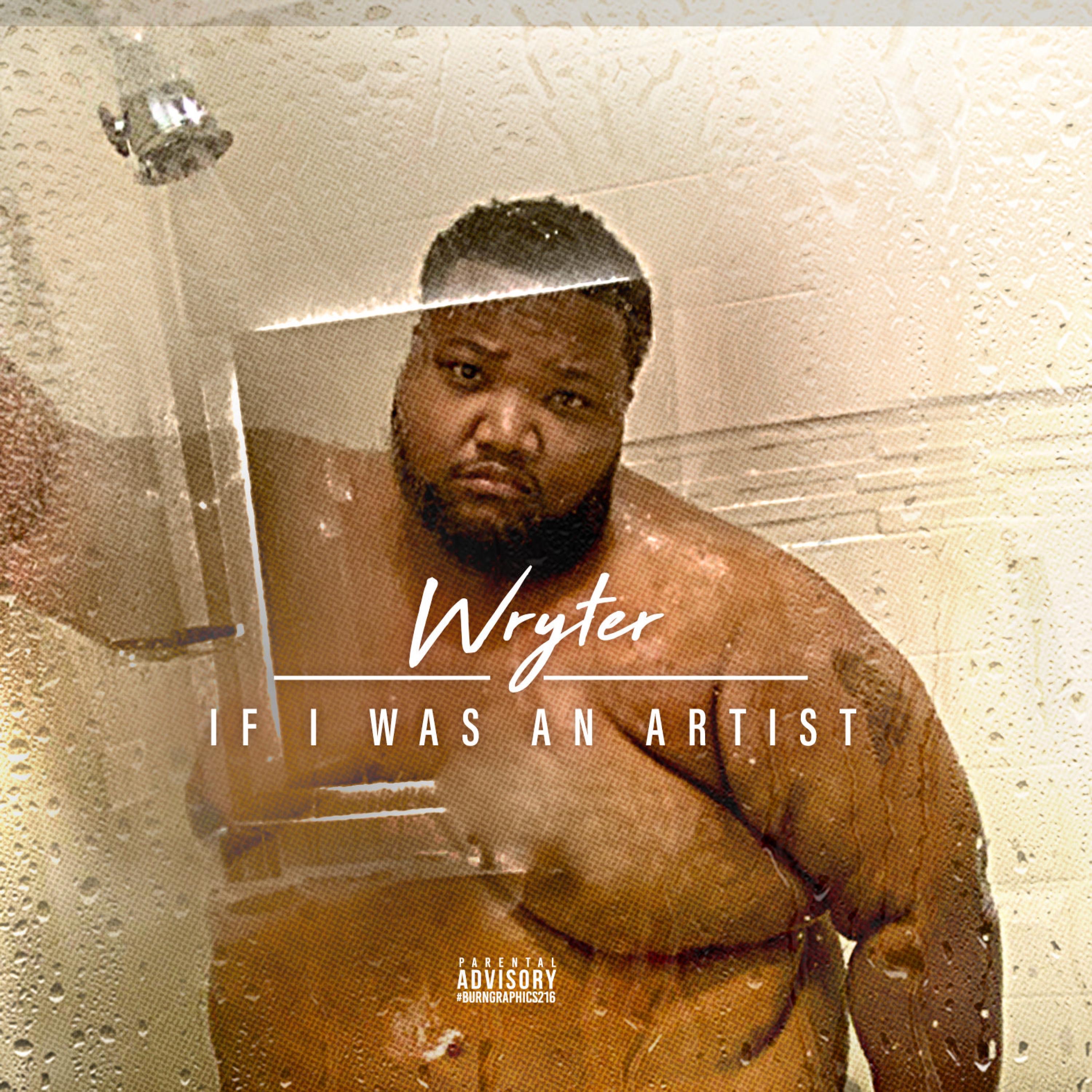 If I Was An Artist (feat. Jayshawn Champion)