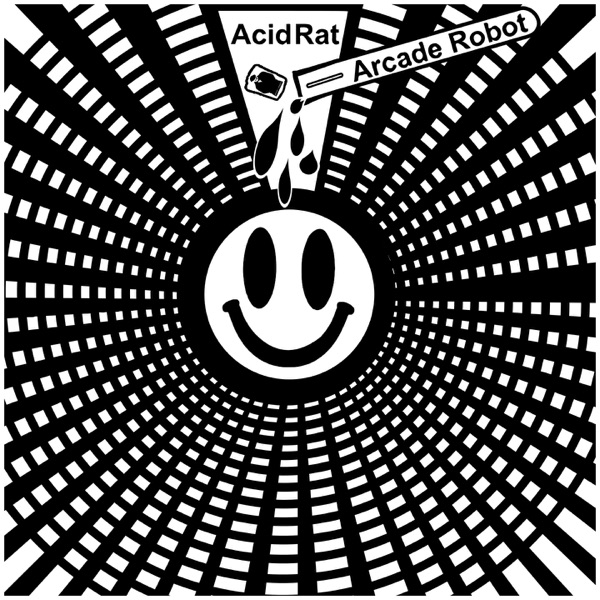 Acid Rat & Enlightening Meditation Track (Acid Edition) - Single