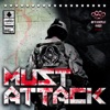 Must Attack - EP