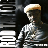 Trust in Jah (Deluxe) - Rod Taylor