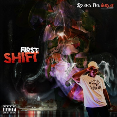 First Shift - EP