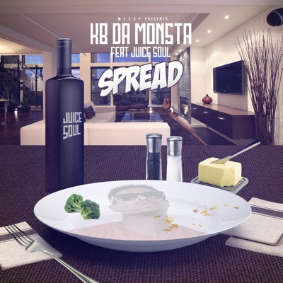 Spread (feat. Juice Soul) [single] [single]