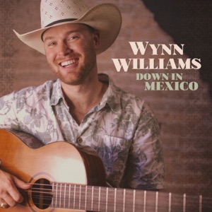 Wynn Williams - Down in Mexico - 排舞 編舞者