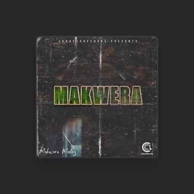 Listen to Makwera Medicz, watch music videos, read bio, see tour dates & more!