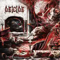 Anointed in Blood