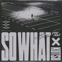 So What - Single - kutsu