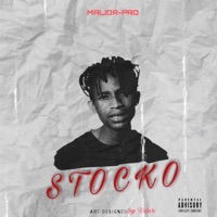 Stocko (Radio Edit) [feat. Sphectacula and DJ Naves] - Single - Maijor-Pro
