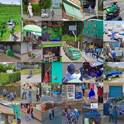 Tiempo de pantalla / Residuo virtual (feat. Hadren) - Single