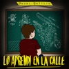 Lo Aprendí en la Calle - Single