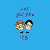 CD (Les picheo) (feat. Litxs, Acidd & Thano) - Single - J TRIPP