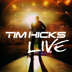 Tim Hicks - EP (Live)
