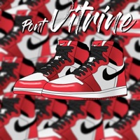 Vitrine - Single - Pont